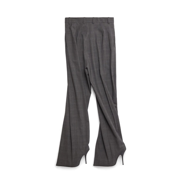 BALENCIAGA PANTASHOES - Picture 5 of 6